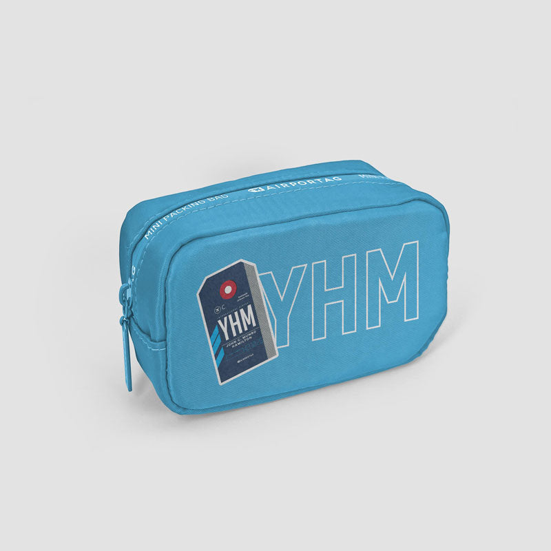 YHM - Mini Packing Bag