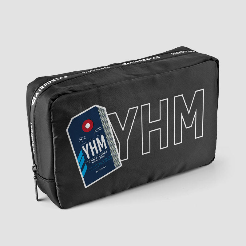 YHM - Packing Bag