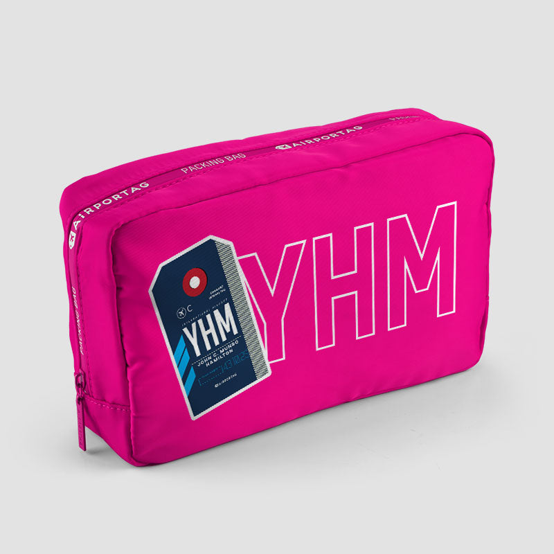 YHM - Sac d'emballage