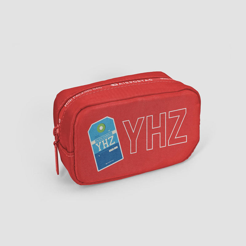 YHZ - Mini Packing Bag