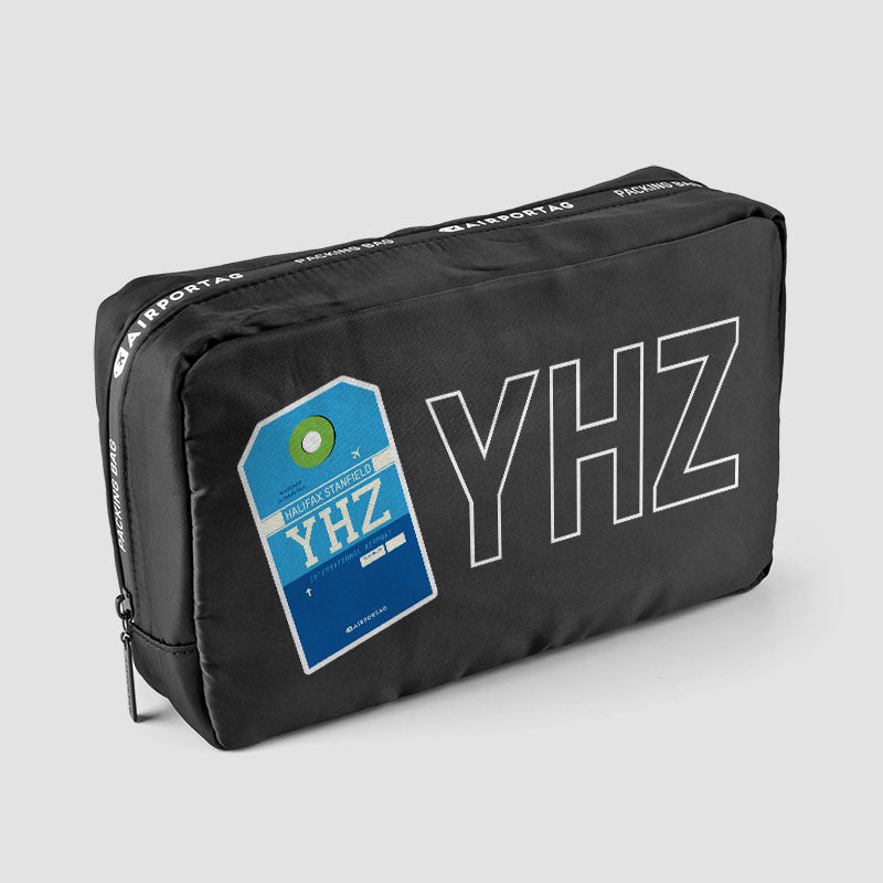 YHZ - Packing Bag