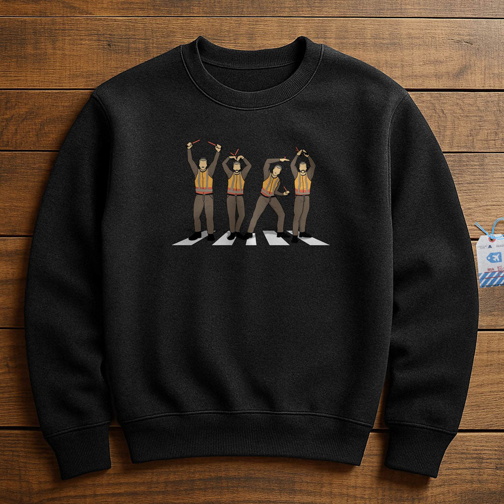 YMCA Marshalling - Sweatshirt