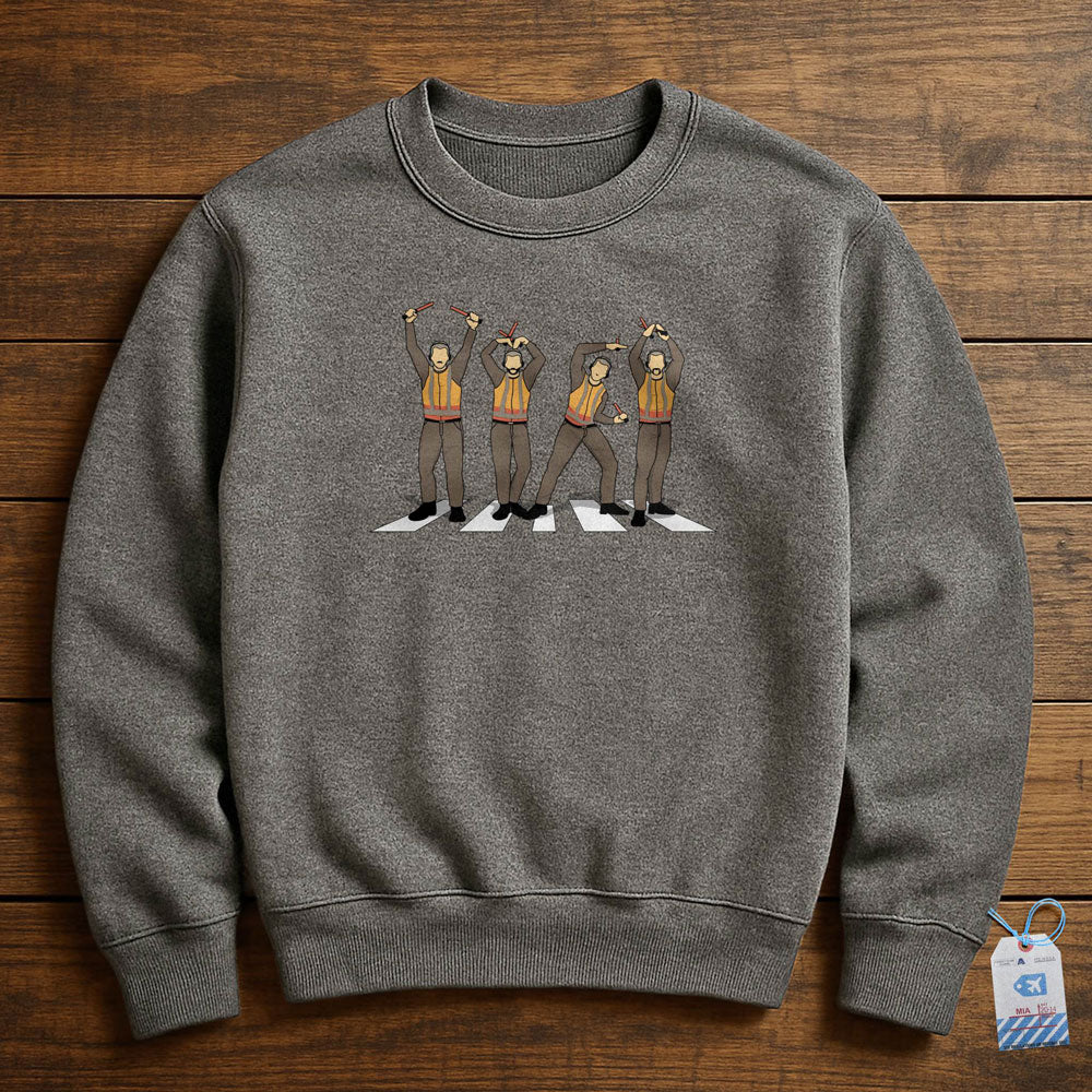 YMCA Marshalling - Sweatshirt