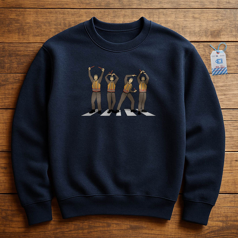 YMCA Marshalling - Sweatshirt