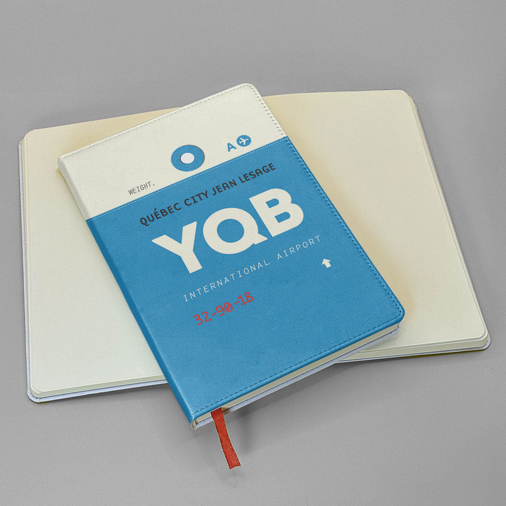 YQB - Journal