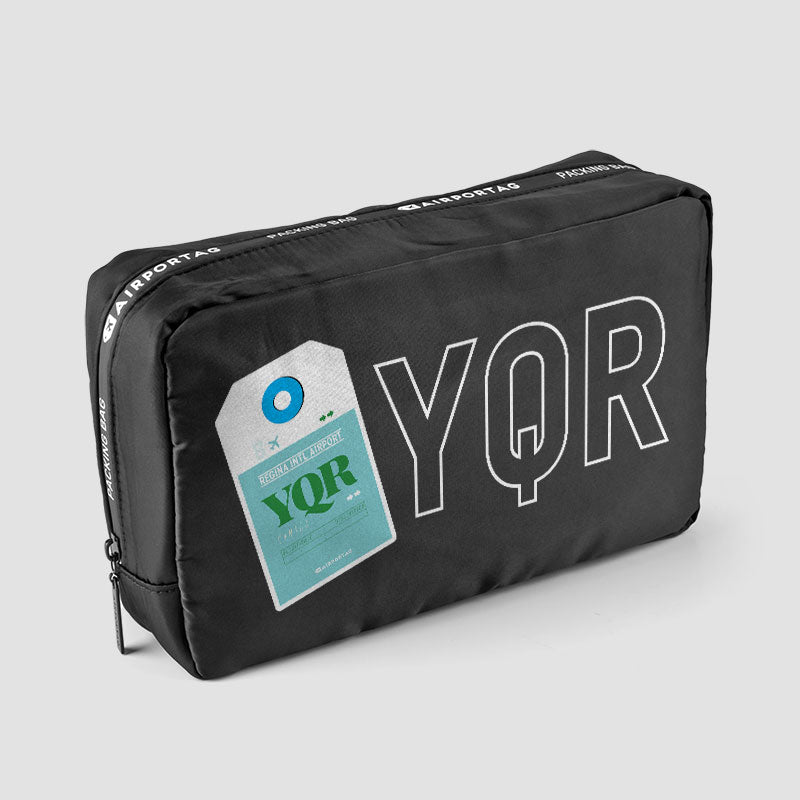 YQR - Sac d'emballage