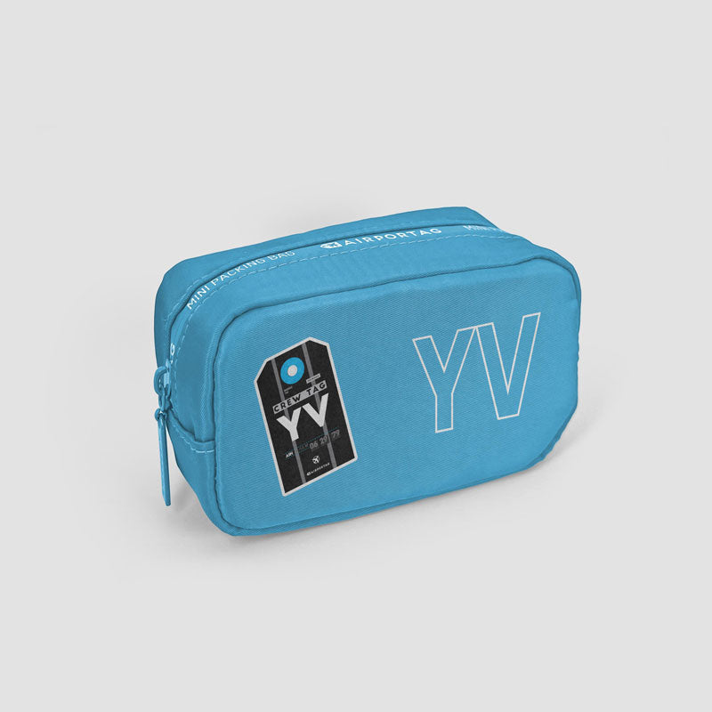 YV - Mini Packing Bag