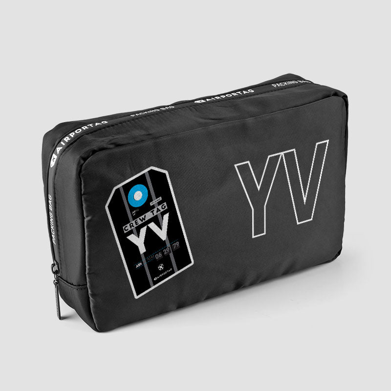 YV - Sac d'emballage