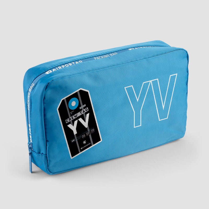 YV - Sac d'emballage