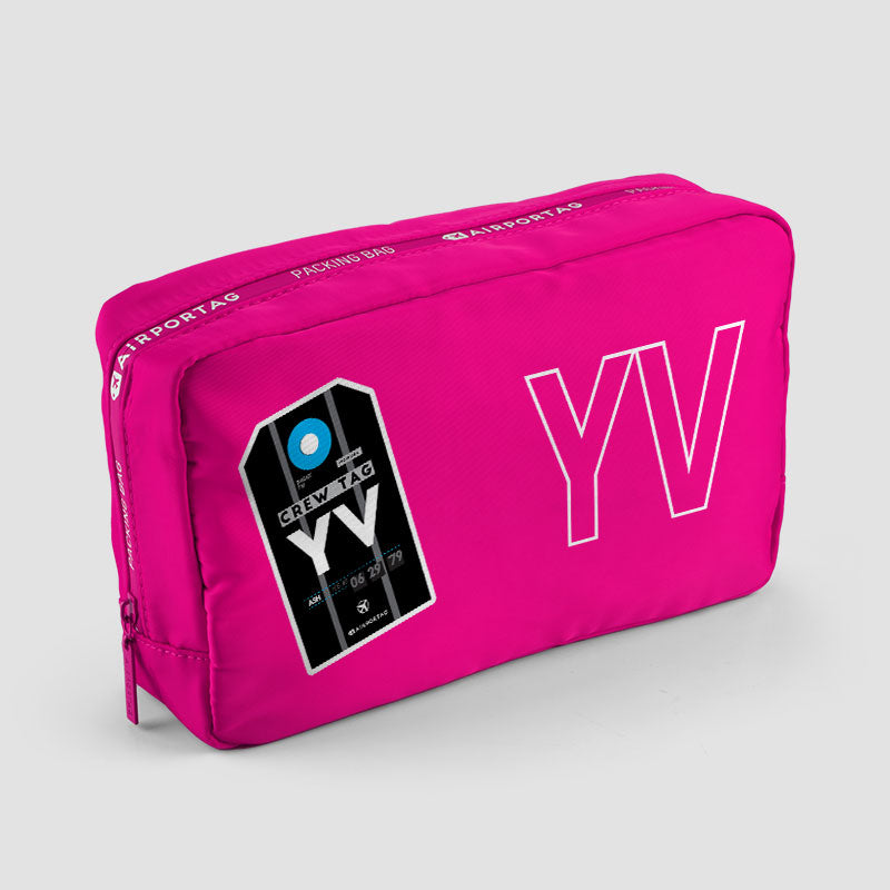 YV - Packing Bag