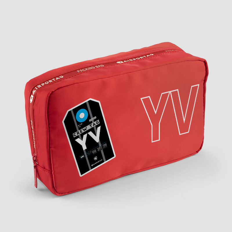 YV - Packing Bag