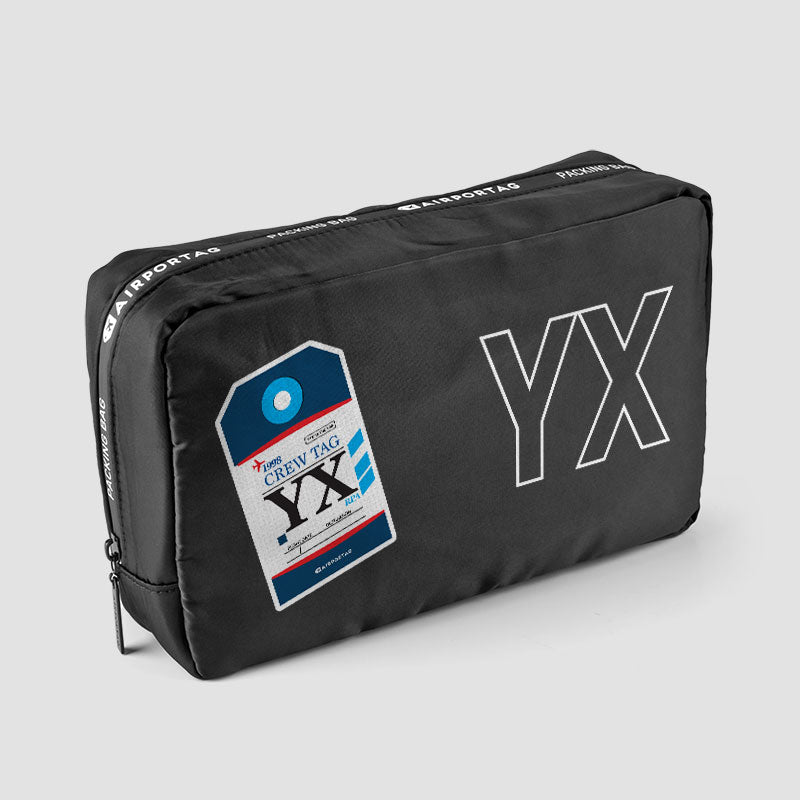 YX - Packing Bag