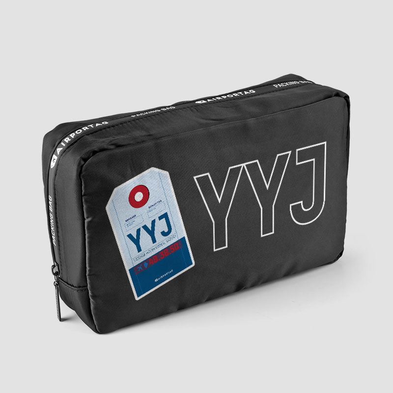 YYJ-sac d'emballage