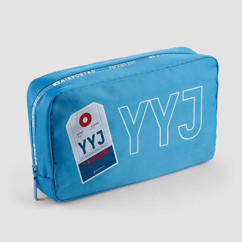 YYJ - Packing Bag