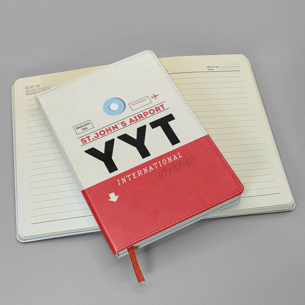 YYT - Journal