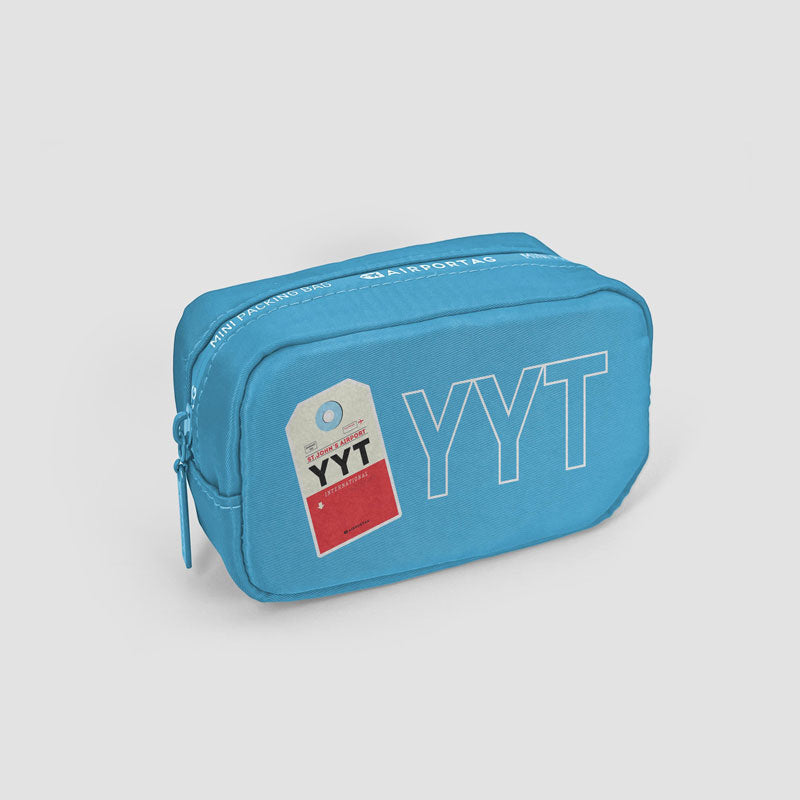 YYT - Mini Packing Bag