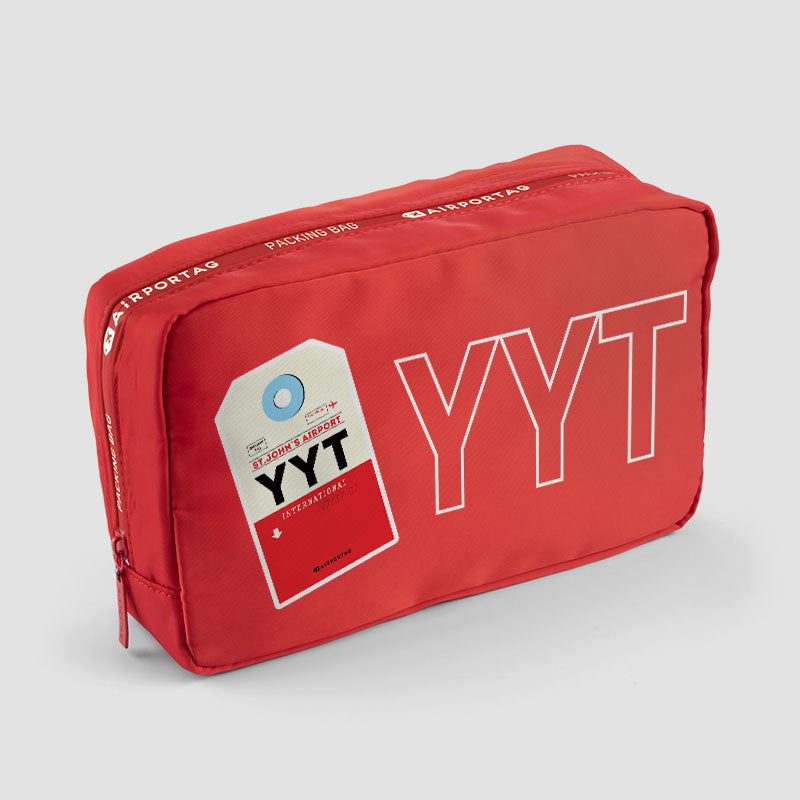 YYT - Packing Bag