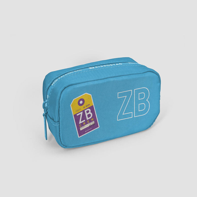 ZB - Mini Packing Bag