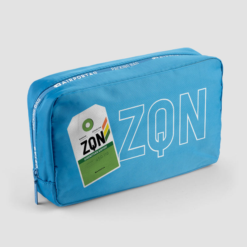 ZQN - Packing Bag