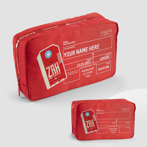 ZRH Accessory Pouch Bag Clutch Handbag zrh-accessory-pouch-bag-clutch-handbag