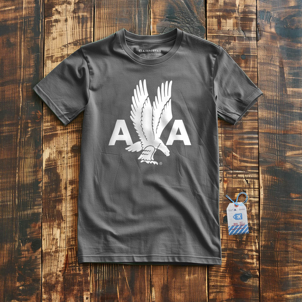 AA 45's Logo - T-Shirt