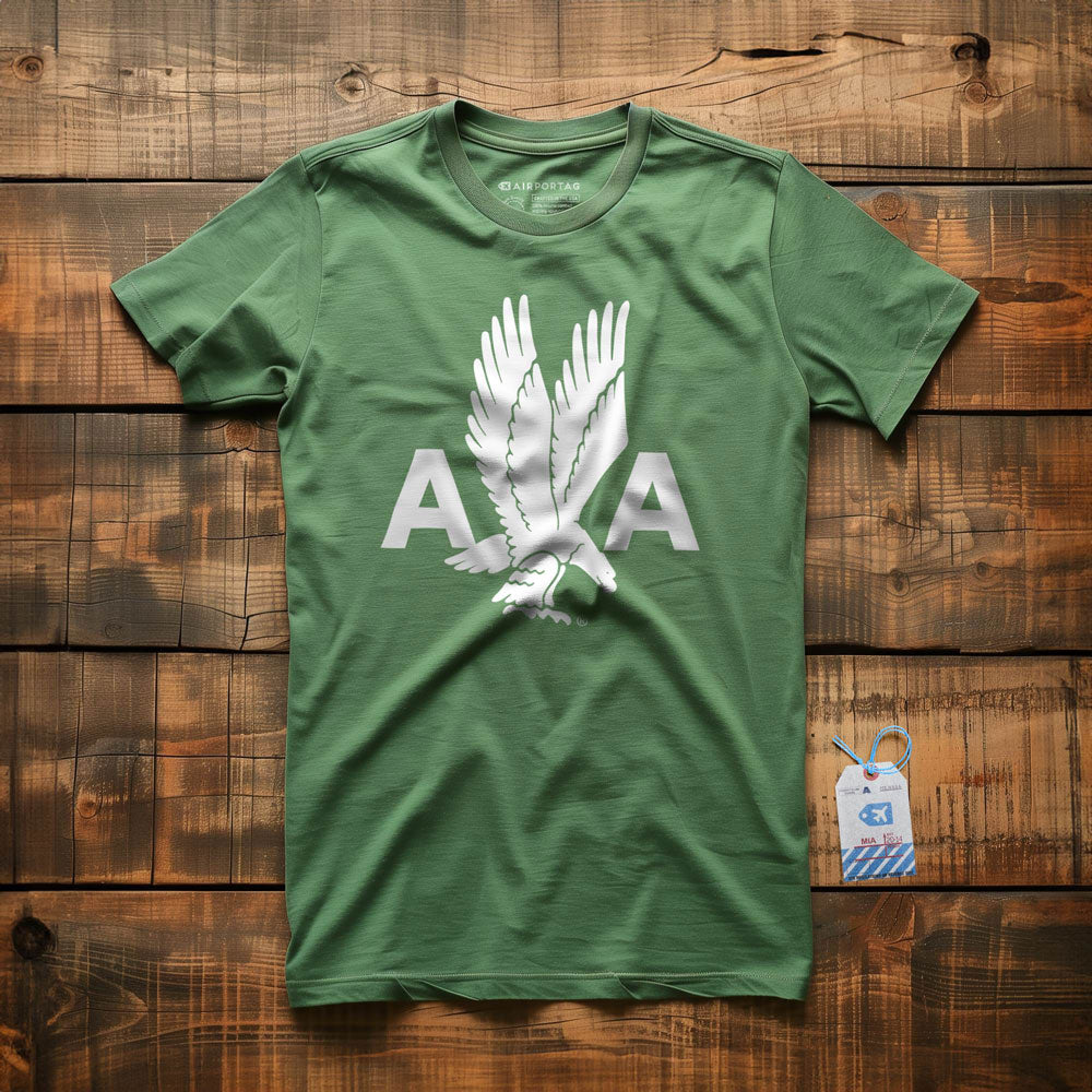 AA 45's Logo - T-Shirt