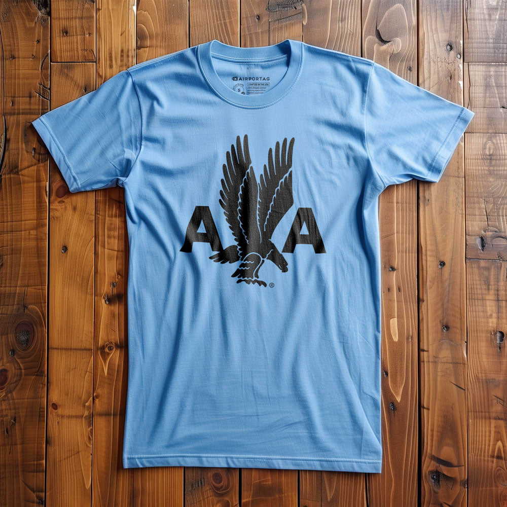 AA 45's Logo - T-Shirt
