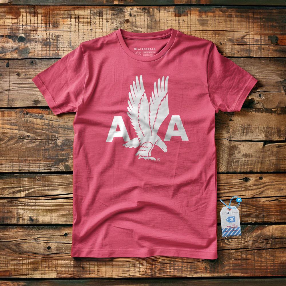AA 45's Logo - T-Shirt