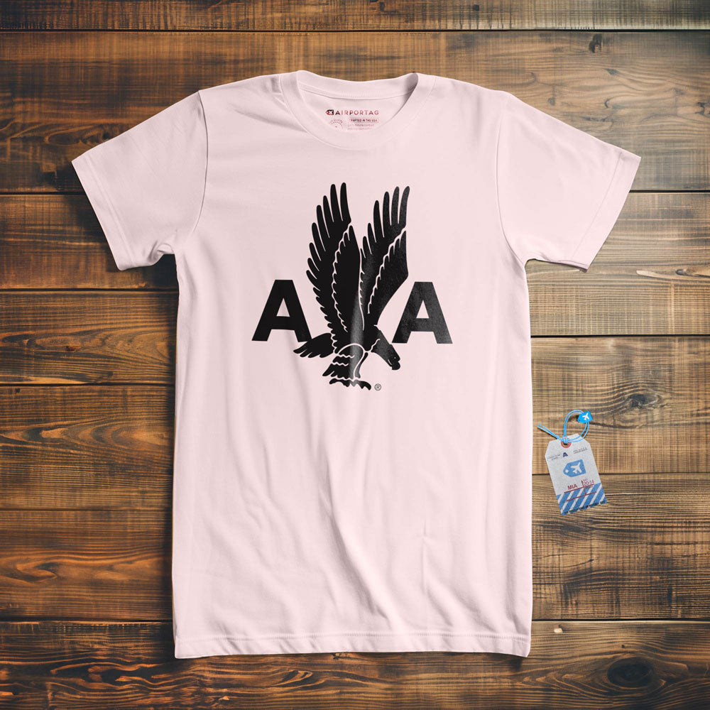 AA 45's Logo - T-Shirt