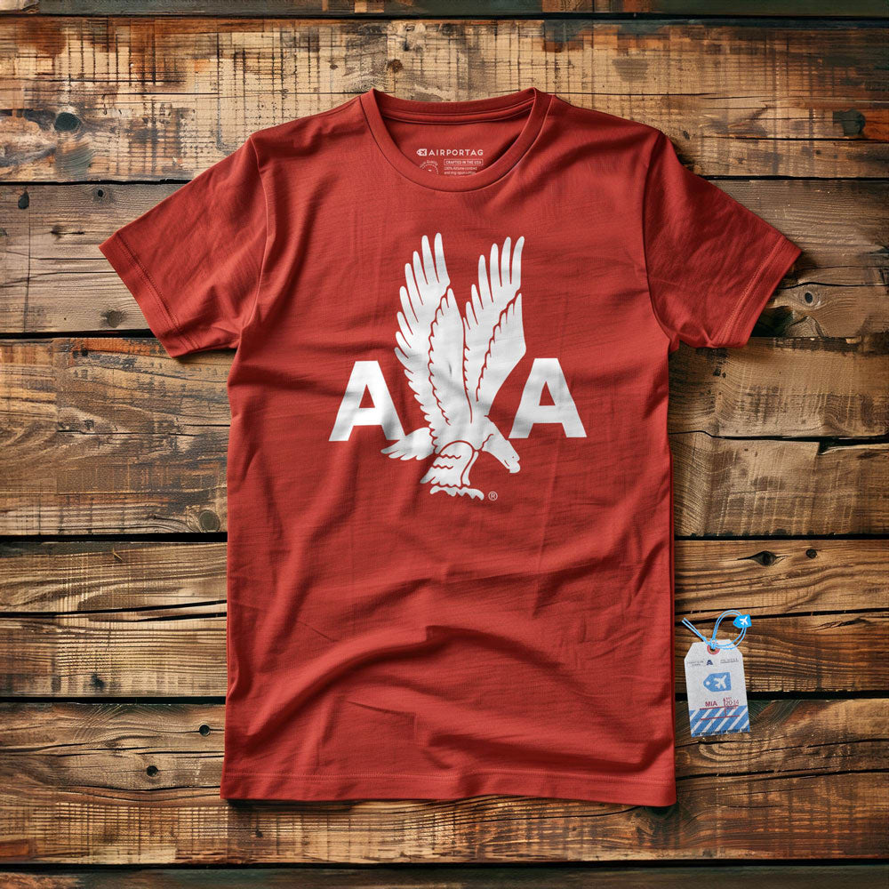 AA 45's Logo - T-Shirt