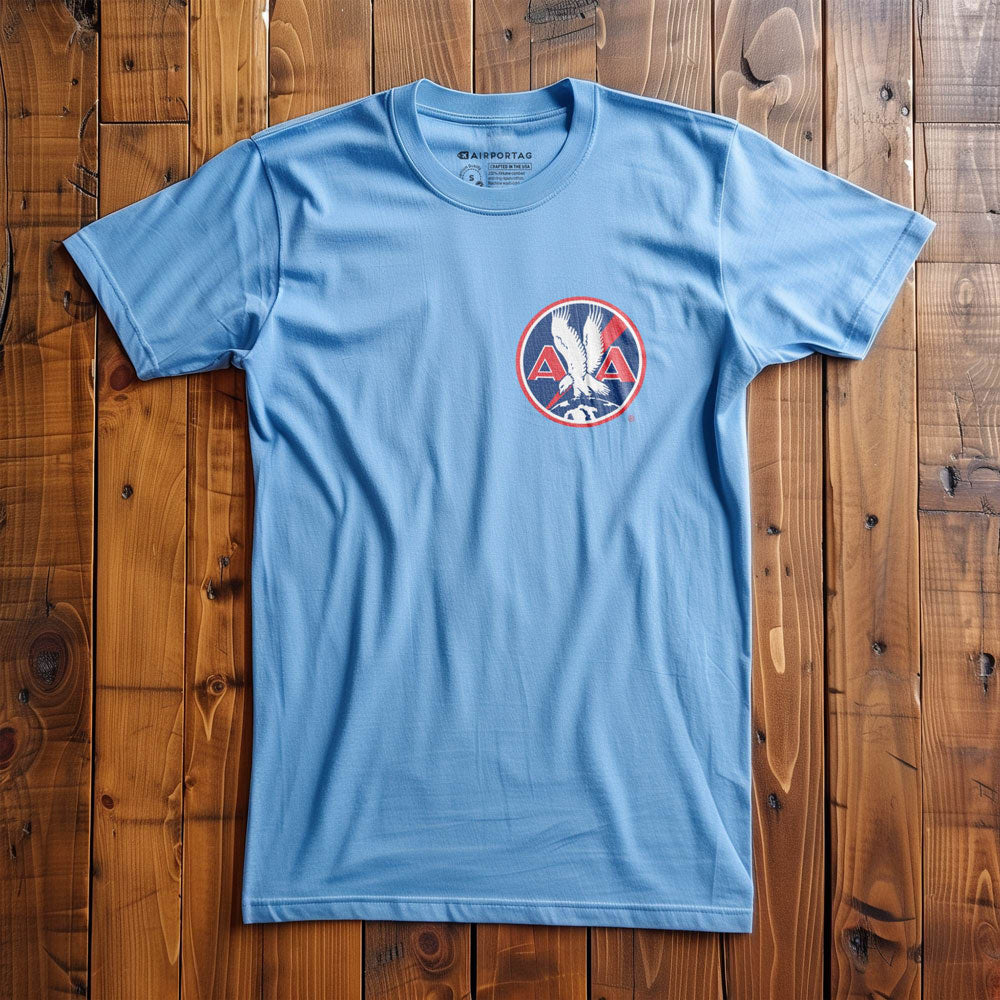 AA Pocket Eagle - T-Shirt