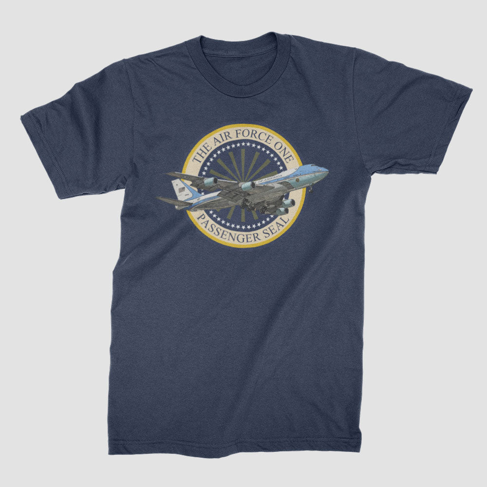Avion Air Force One - T-shirt