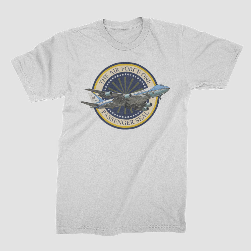 Air Force One Plane - T-shirt