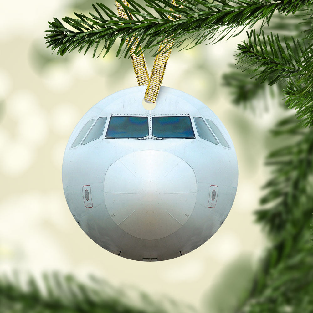 Airplane - Ornament