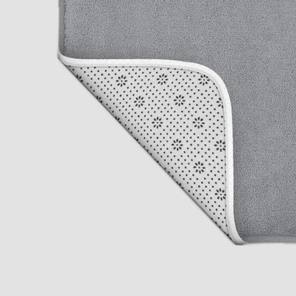 Runway Ahead Bath rug