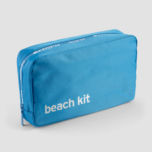 Packing Bag - Beach Kit - Airportag