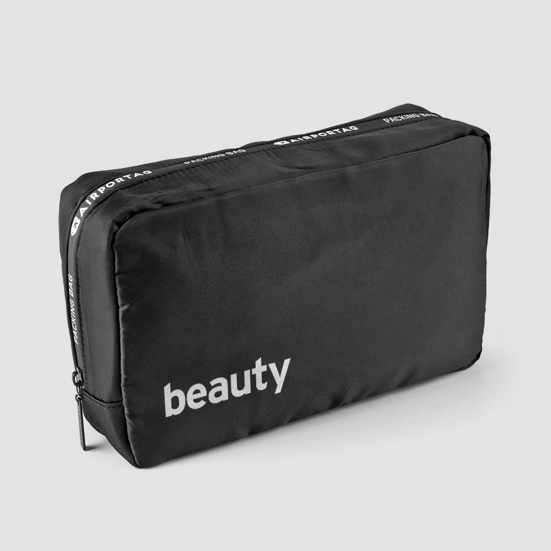 Beauty - Packing Bag