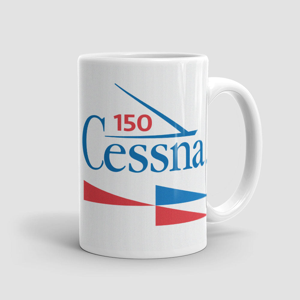Cessna 150 - Tasse