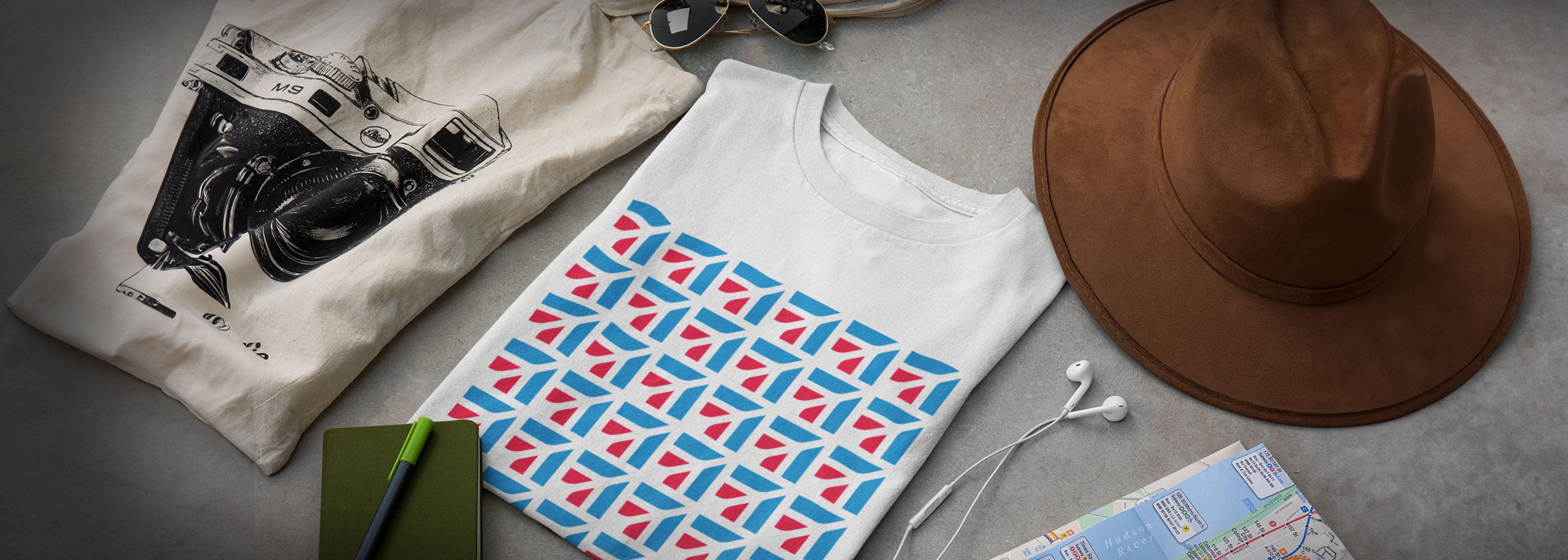 Cessna Aircraft Licensed Merchandise | Exclusive Designs by