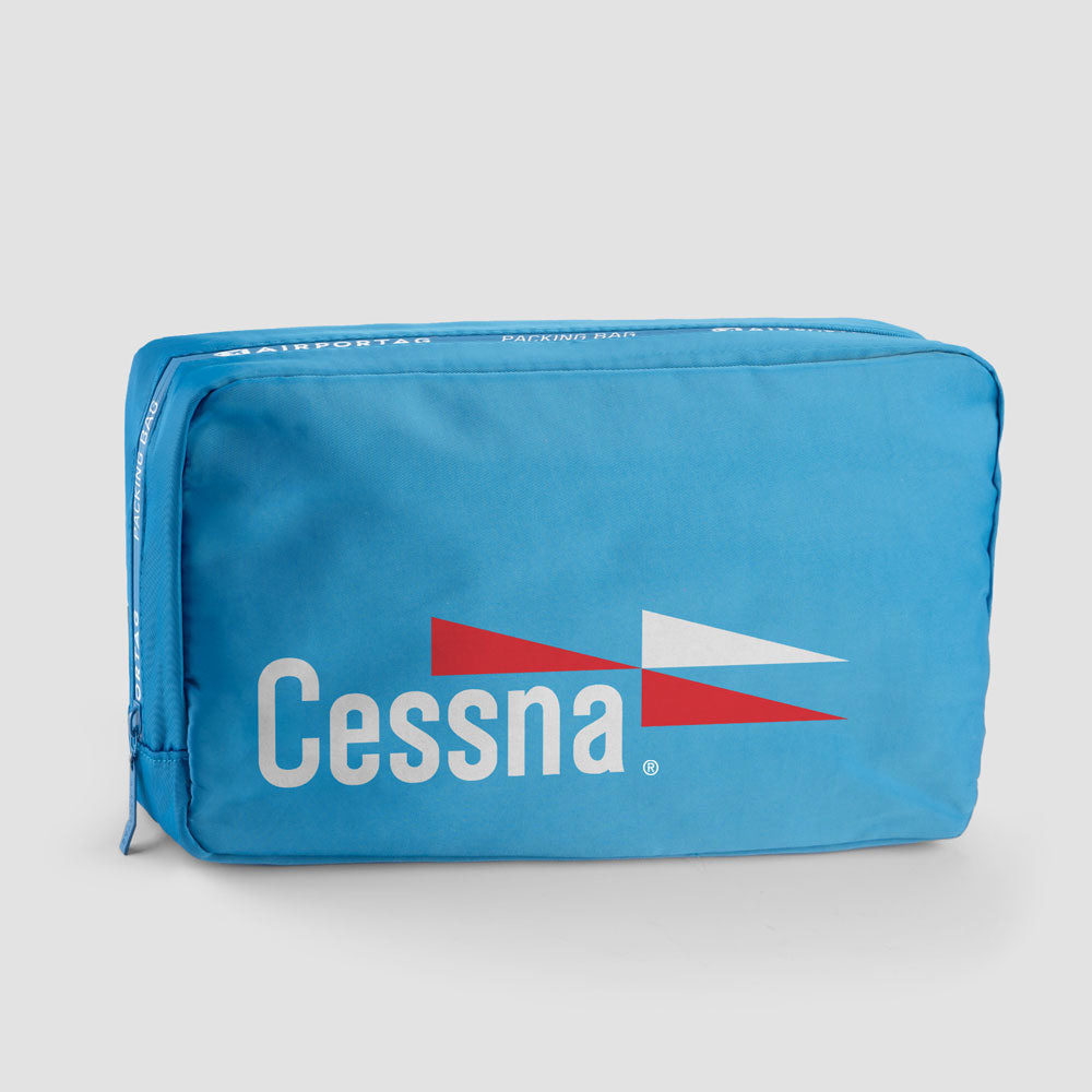 Cessna - Packing Bag