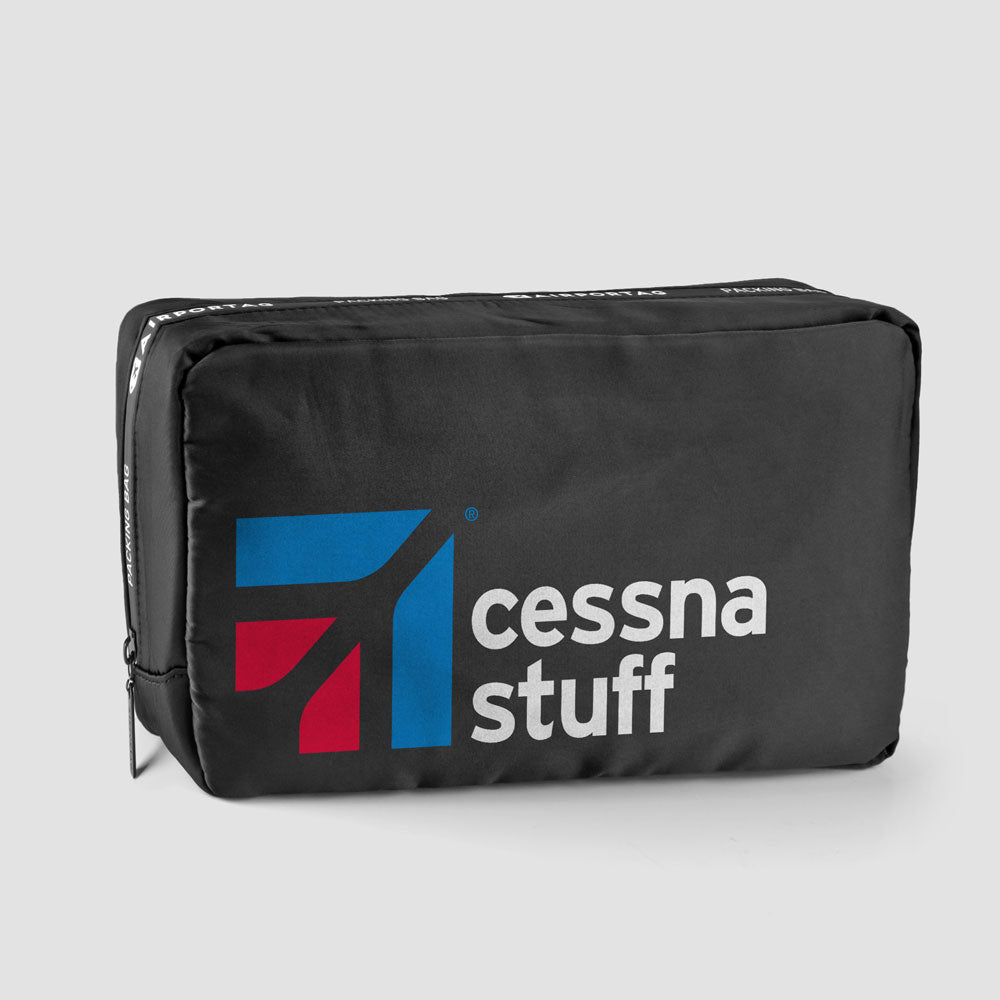 Cessna Stuff - Packing Bag