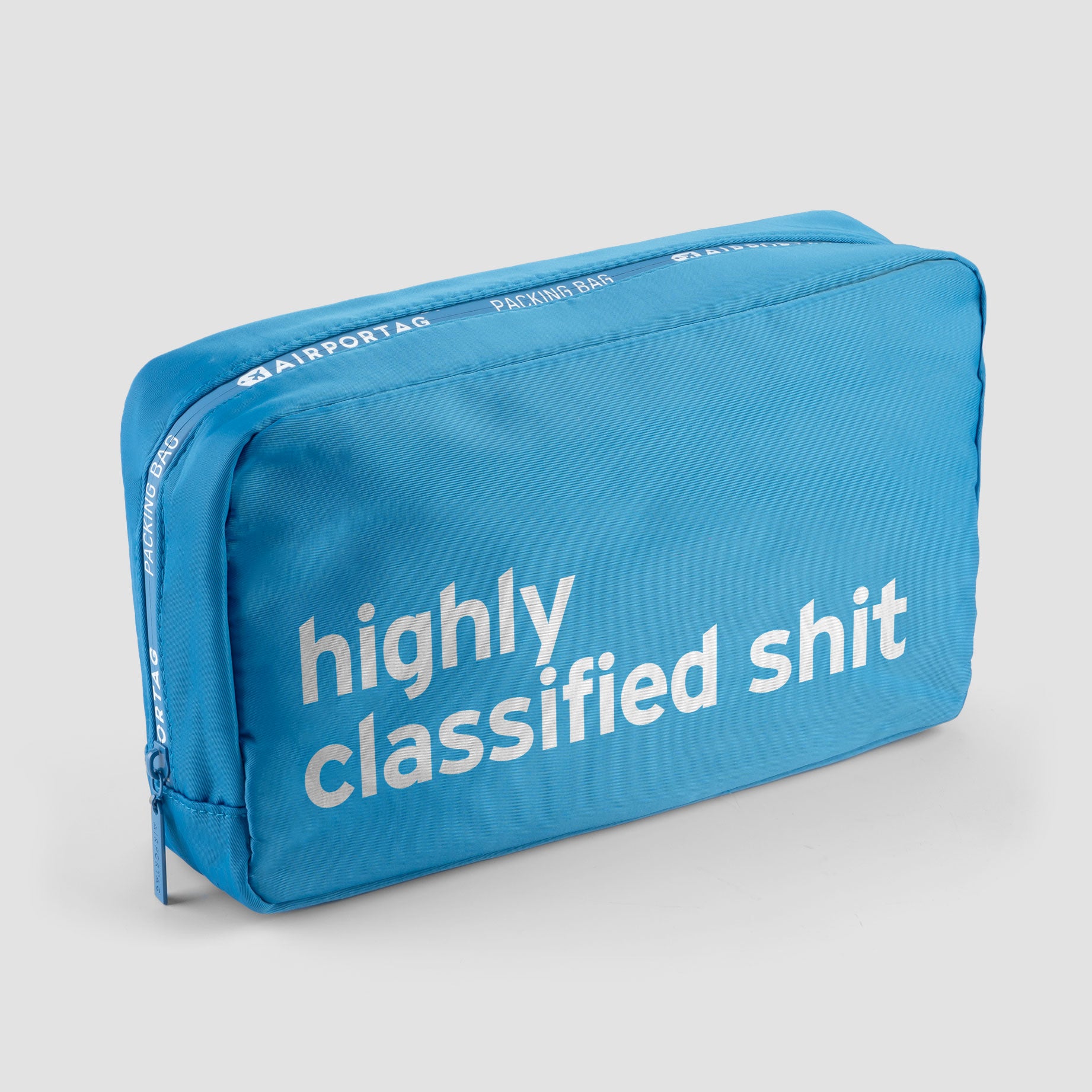 Highly Classified - Packing Bag