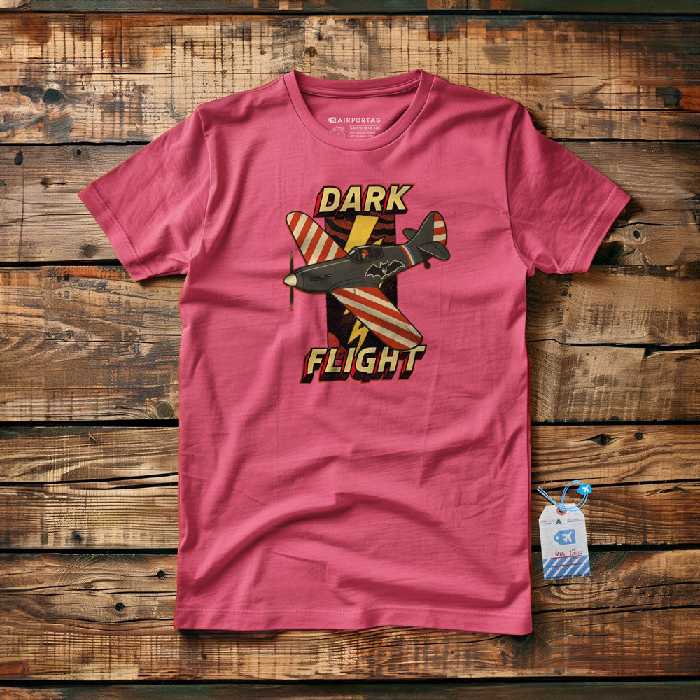 Dark Flight - T-Shirt