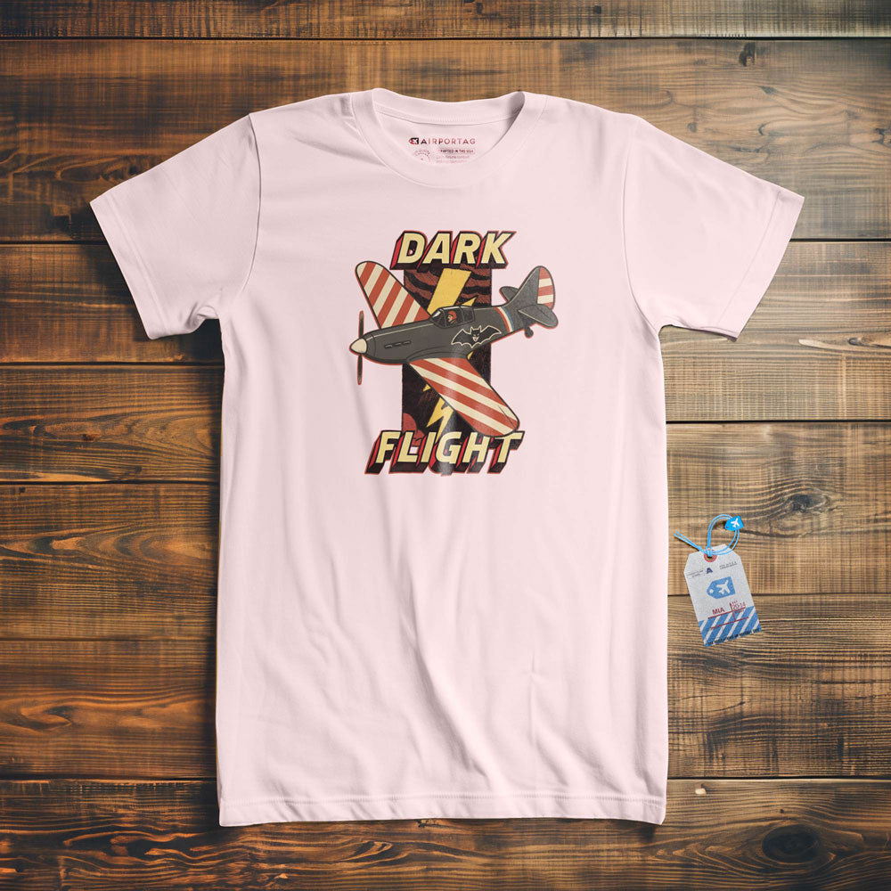 Dark Flight - T-Shirt