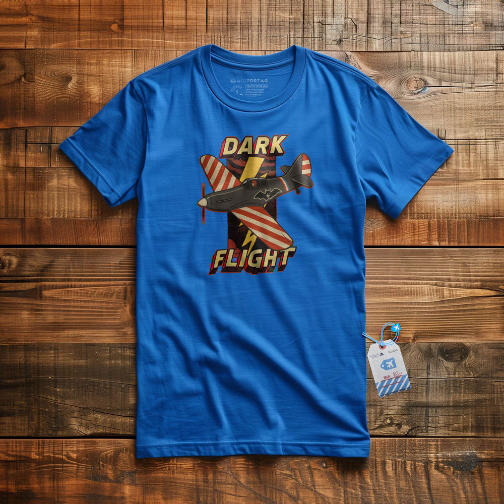 Dark Flight - T-Shirt