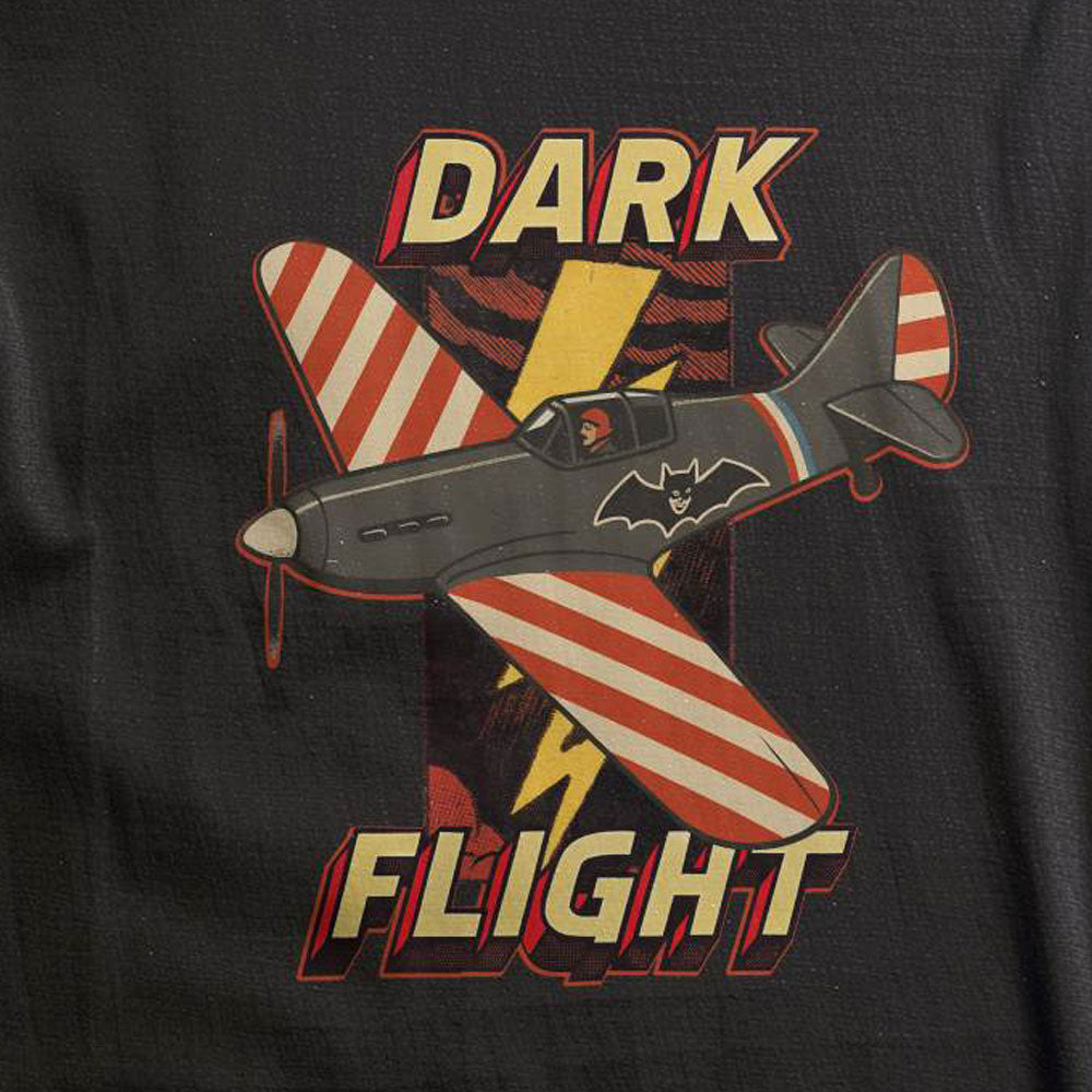 Dark Flight - T-Shirt