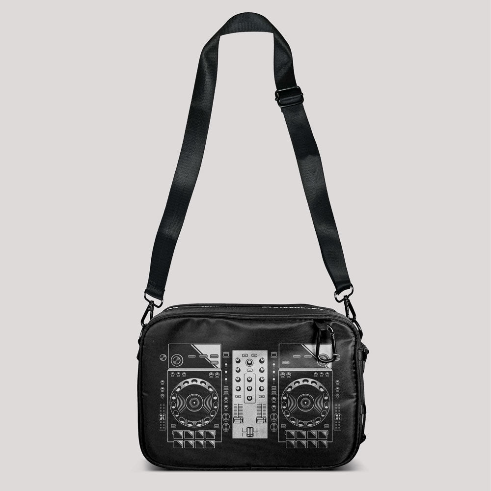 DJ Controller - Travel Bag