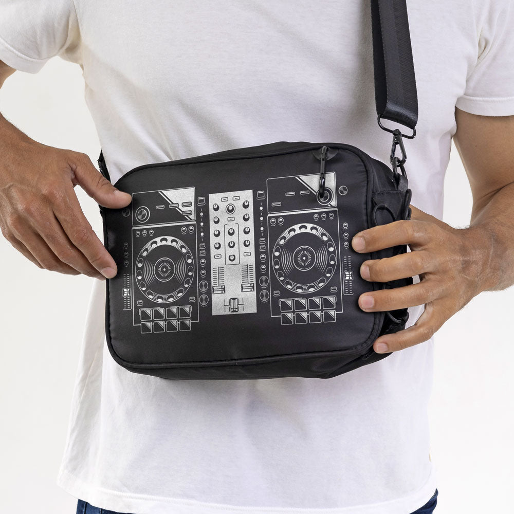 DJ Controller - Travel Bag