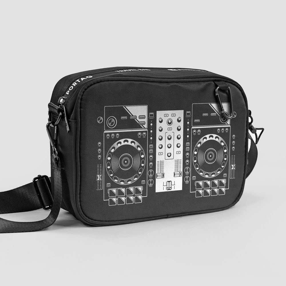 DJ Controller - Travel Bag