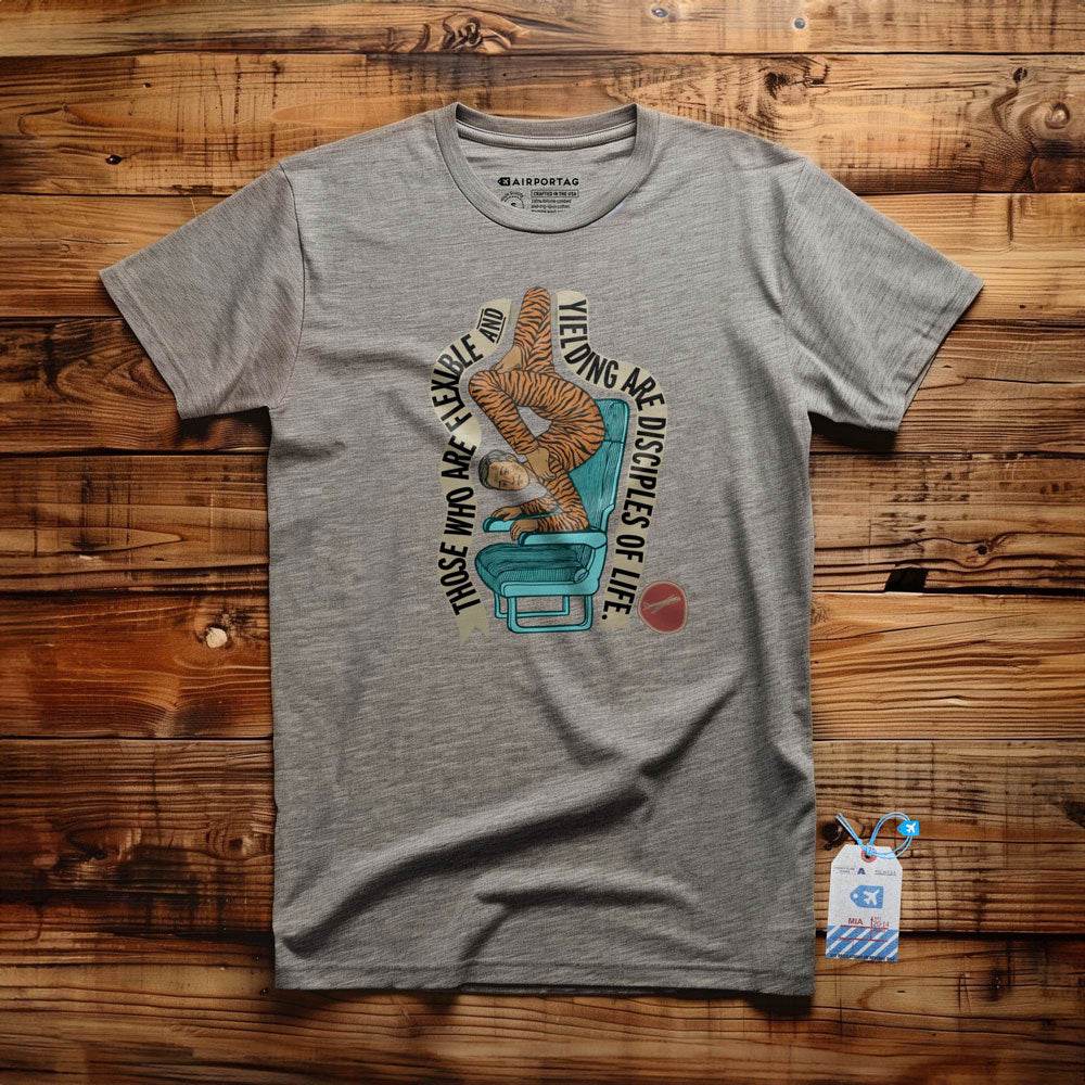 Flexible Disciples - T-Shirt